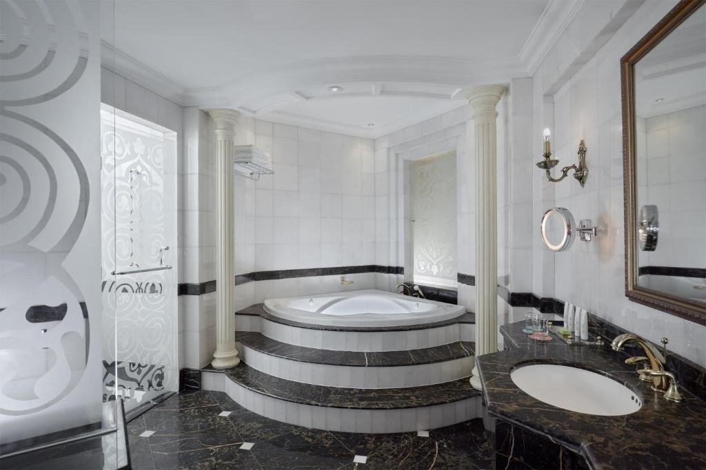 Makkah Hotel Image